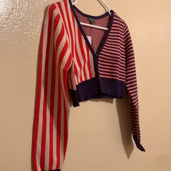 Wild Fable Crop Cardigan - Picture 6 of 11